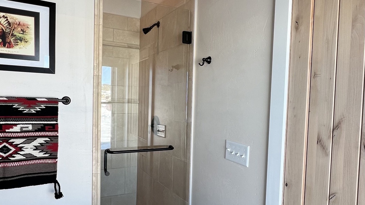 Photo of Bathroom in Cortez