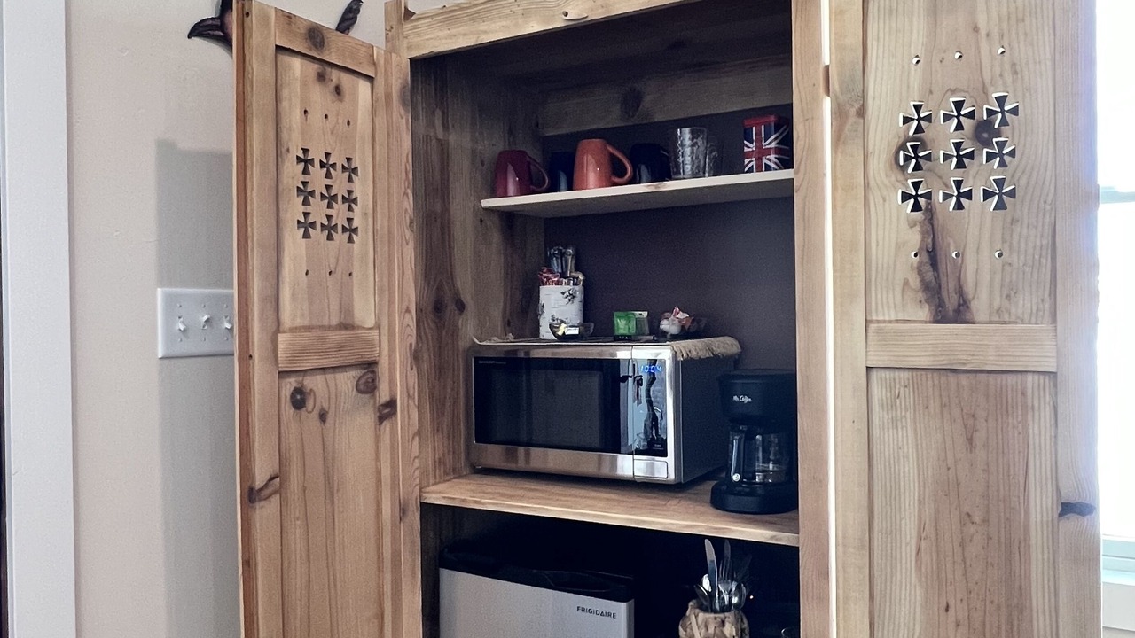 Photo of Kitchen in Cortez