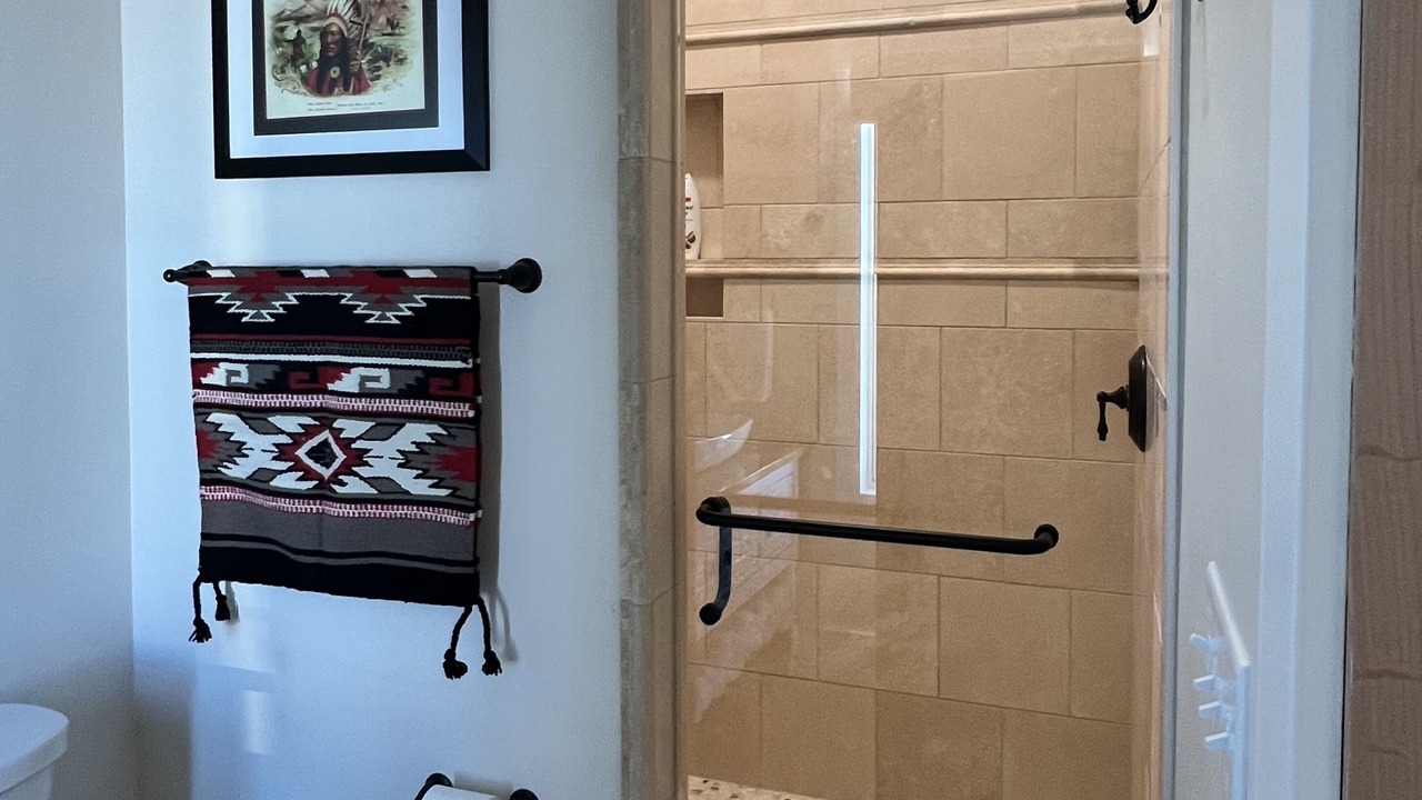 Photo of Bathroom in Cortez