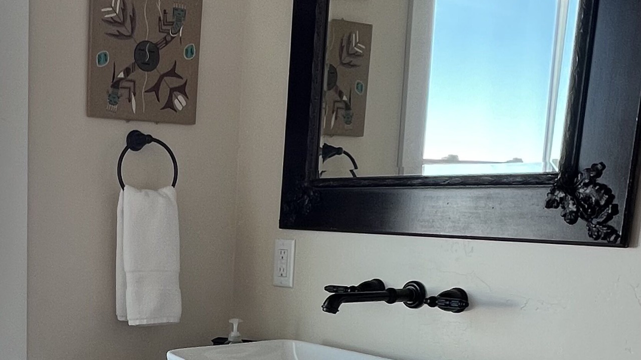 Photo of Bathroom in Cortez