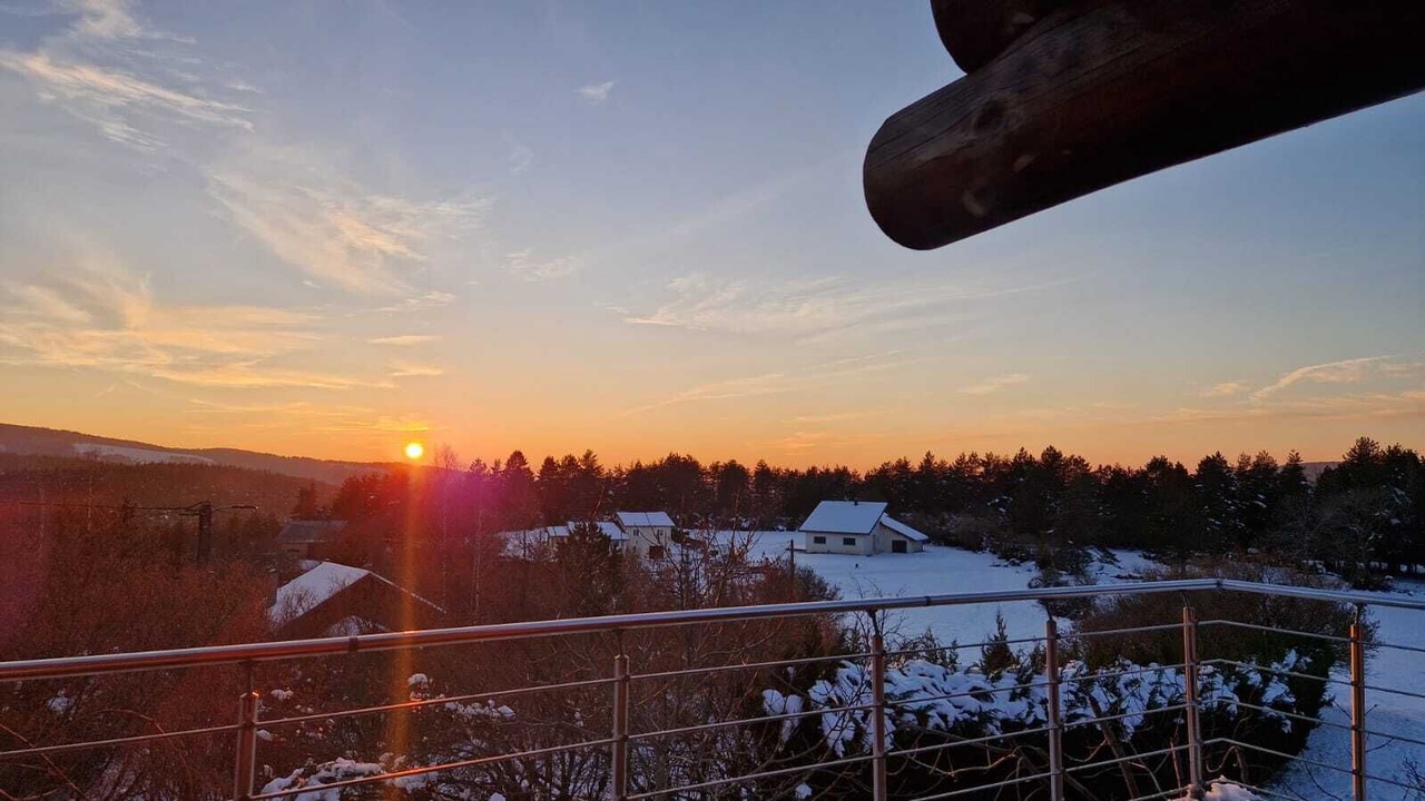 Photo of Outdoor in Saint-Sauveur-Camprieu