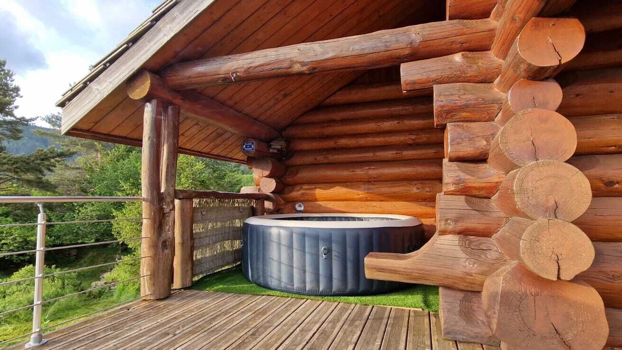 Photo of Outdoor in Saint-Sauveur-Camprieu