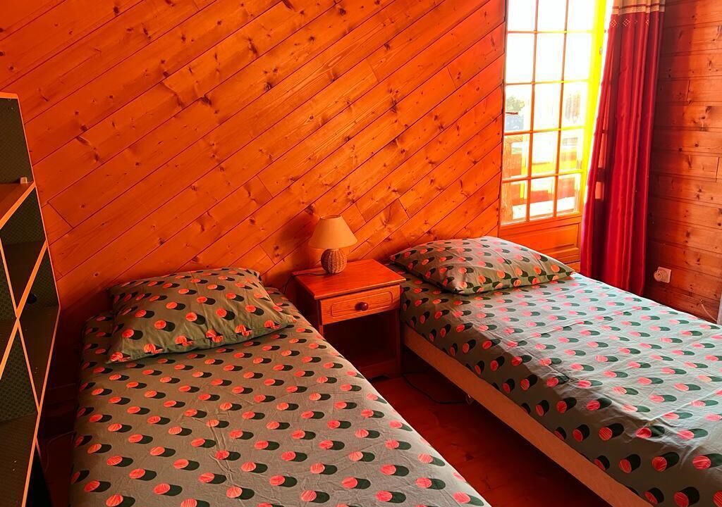 Photo of Bedroom in Saint-Sauveur-Camprieu