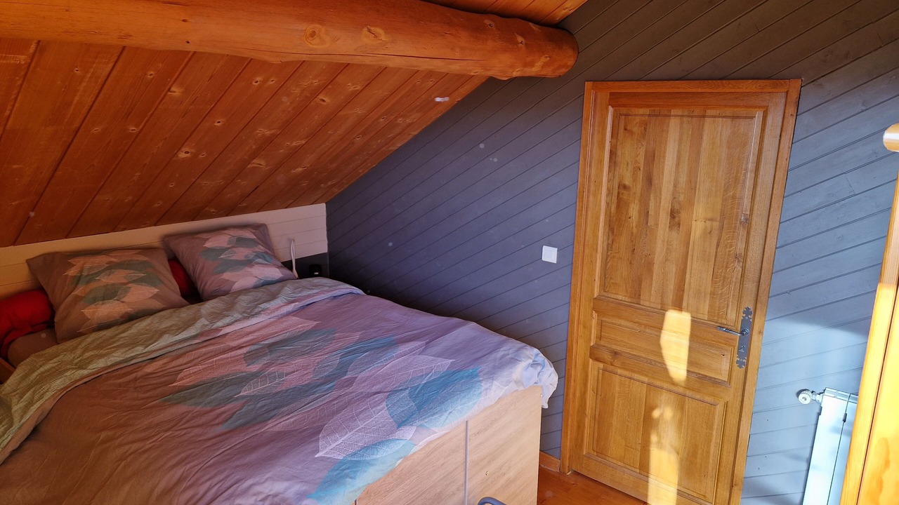 Photo of Bedroom in Saint-Sauveur-Camprieu