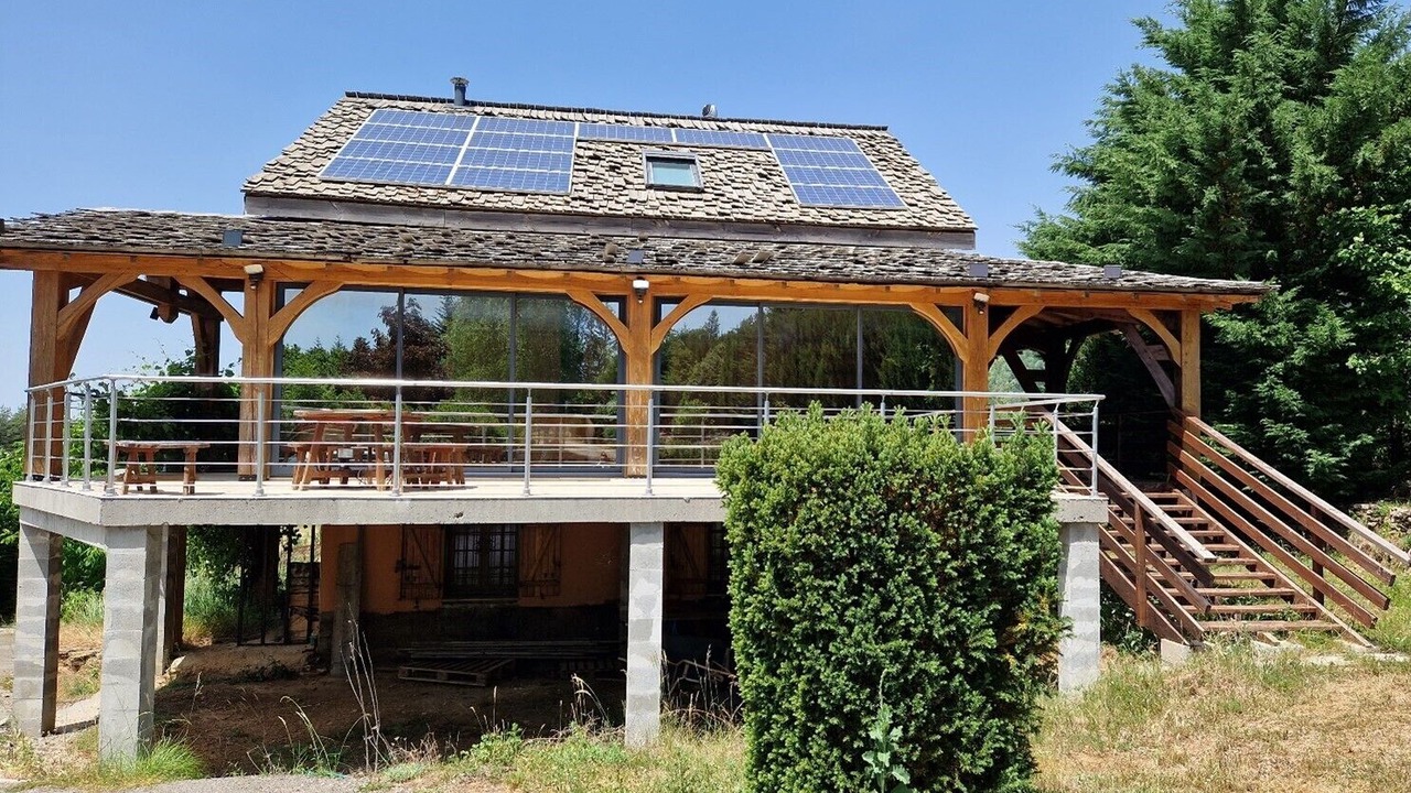 Photo of Outdoor in Saint-Sauveur-Camprieu