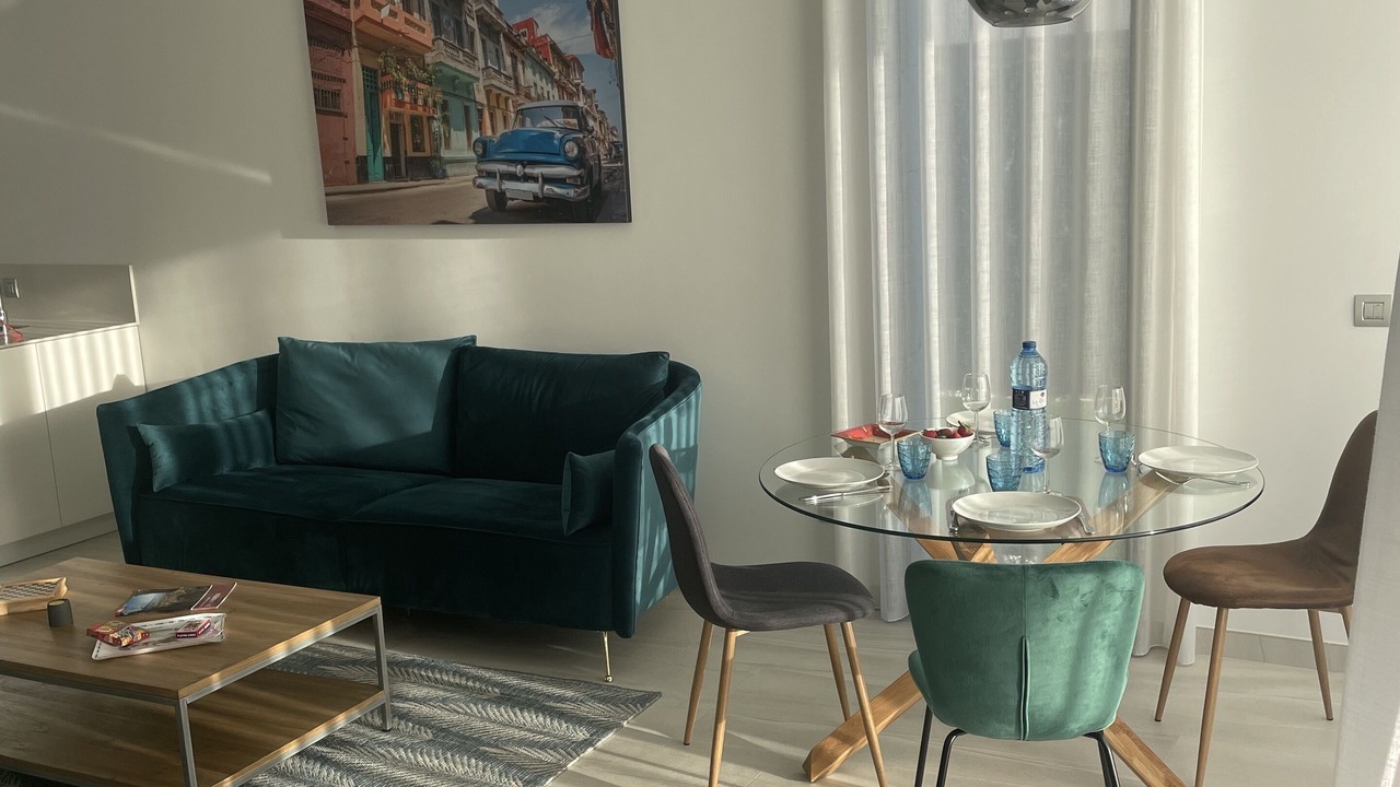 Photo of Livingroom in Finestrat