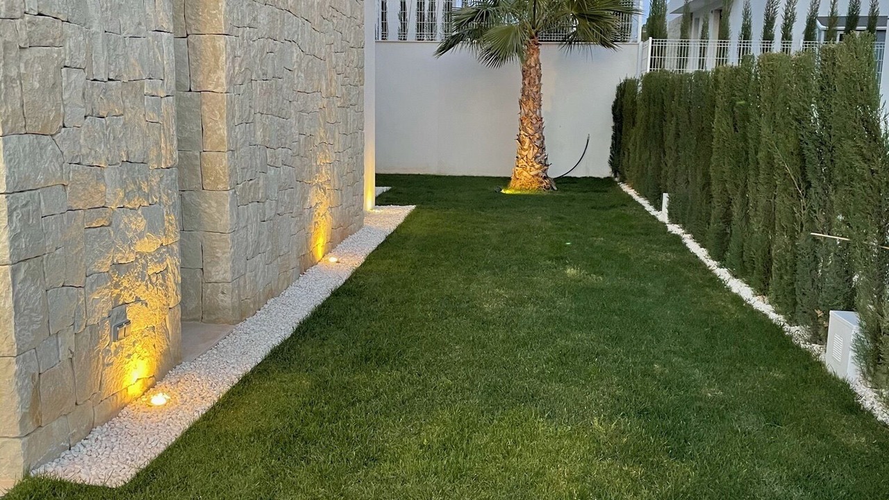 Photo of Outdoor in Finestrat