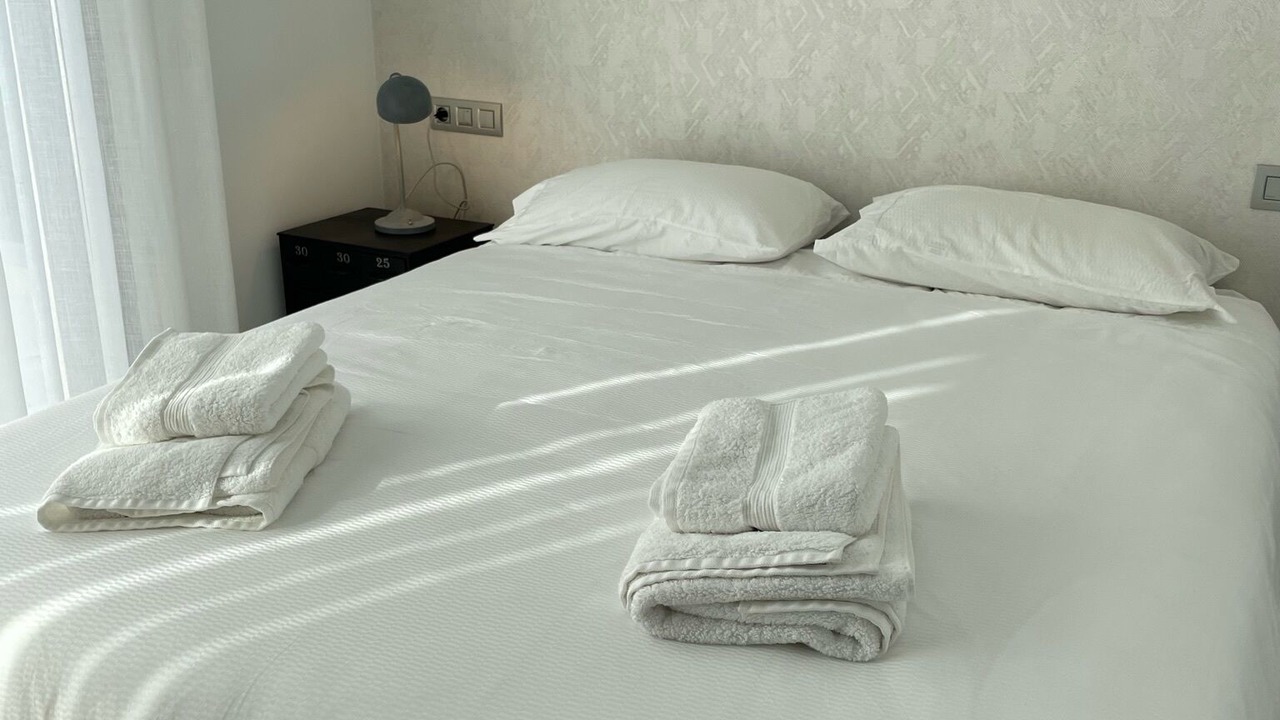 Photo of Bedroom in Finestrat