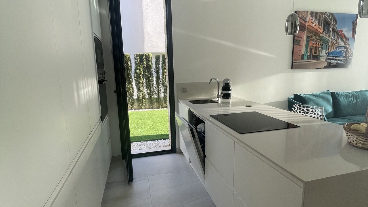 Photo of Kitchen in Finestrat