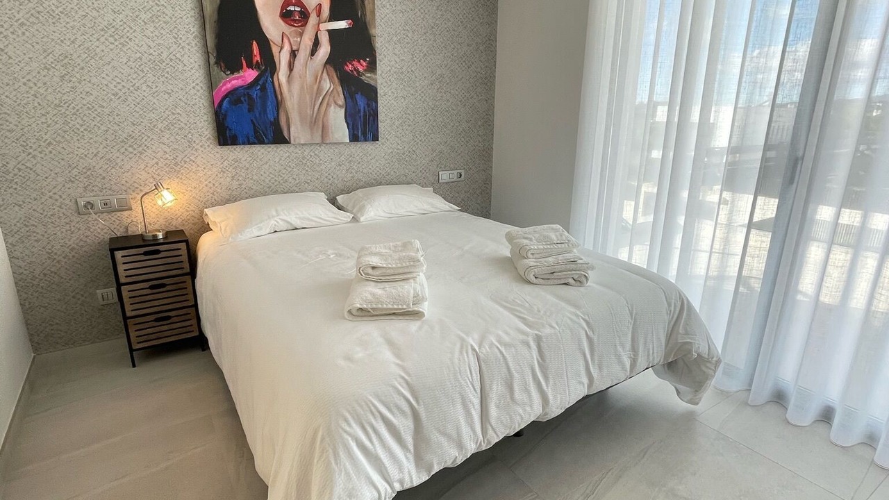 Photo of Bedroom in Finestrat