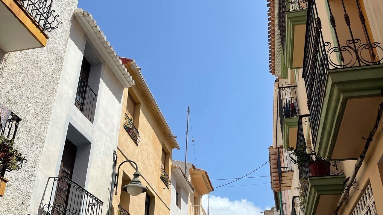 Photo of Outdoor in Finestrat