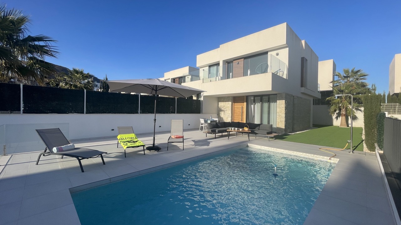 Photo of Outdoor in Finestrat