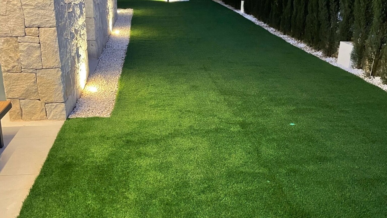 Photo of Outdoor in Finestrat