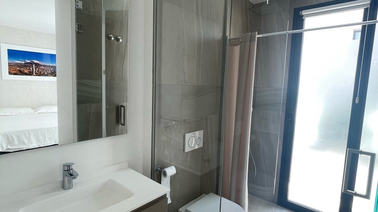 Photo of Bathroom in Finestrat