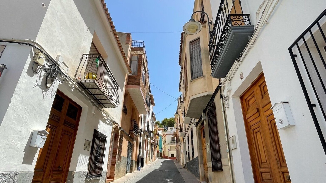 Photo of Outdoor in Finestrat