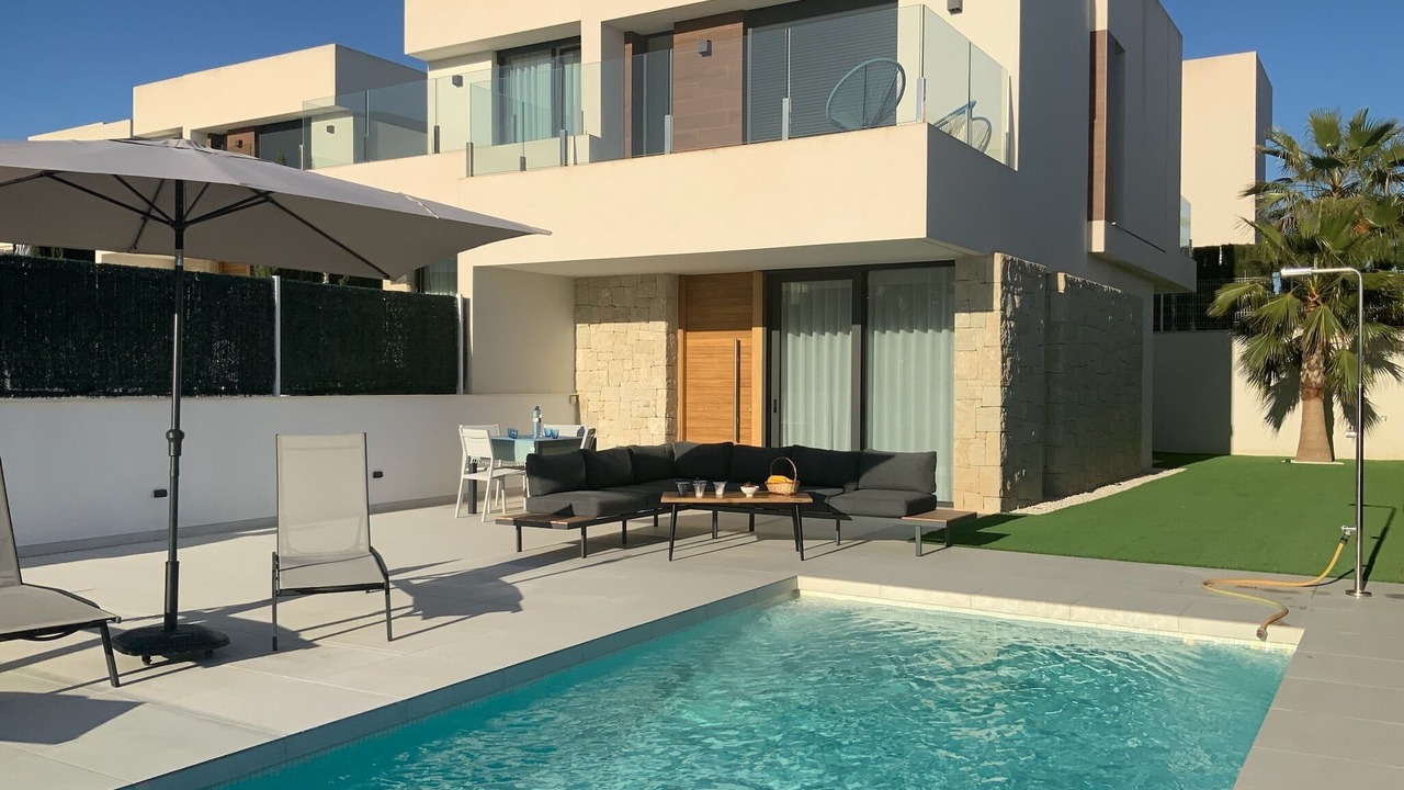 Photo of Outdoor in Finestrat