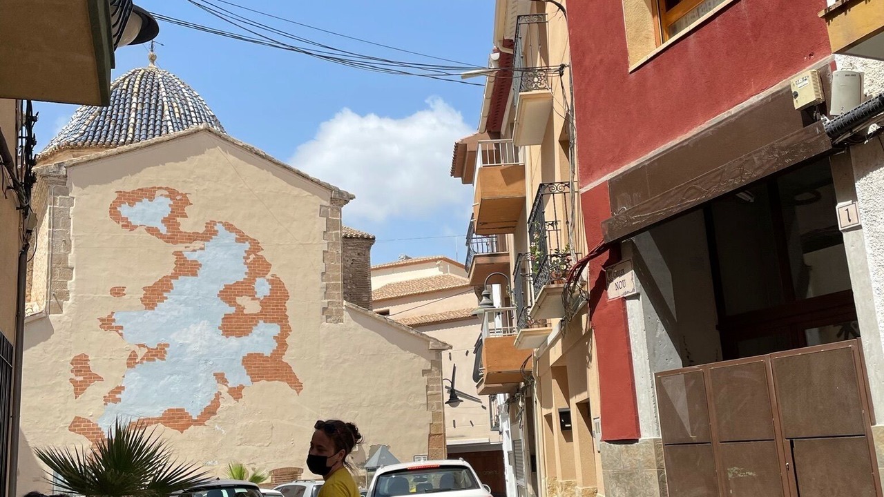 Photo of Outdoor in Finestrat