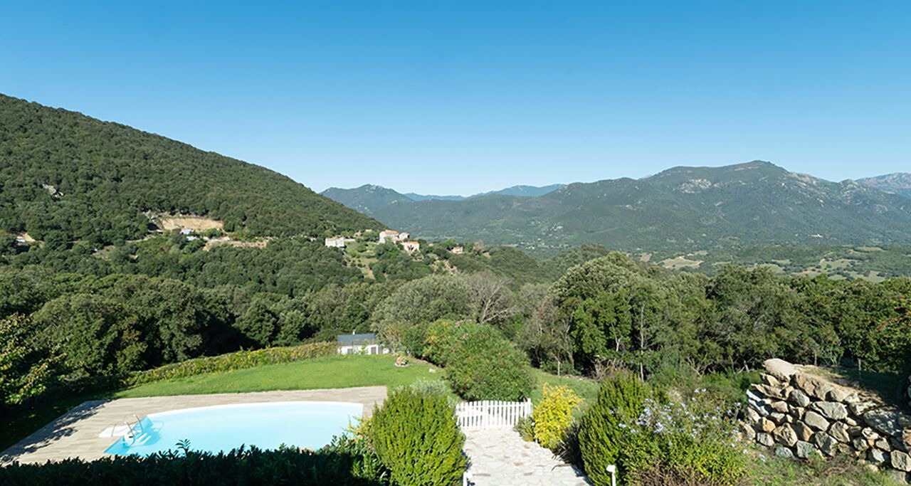 Photo of Outdoor in Sainte-Lucie-de-Tallano
