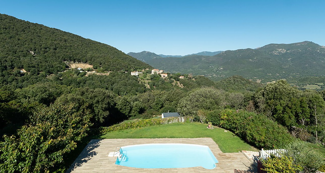 Photo of Outdoor in Sainte-Lucie-de-Tallano