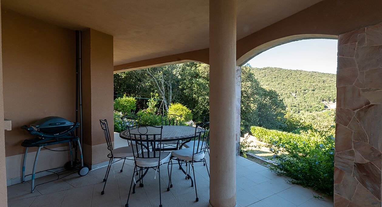 Photo of Outdoor in Sainte-Lucie-de-Tallano