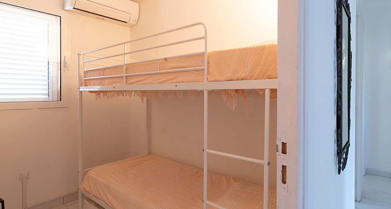 Photo of Bedroom in Sainte-Lucie-de-Tallano