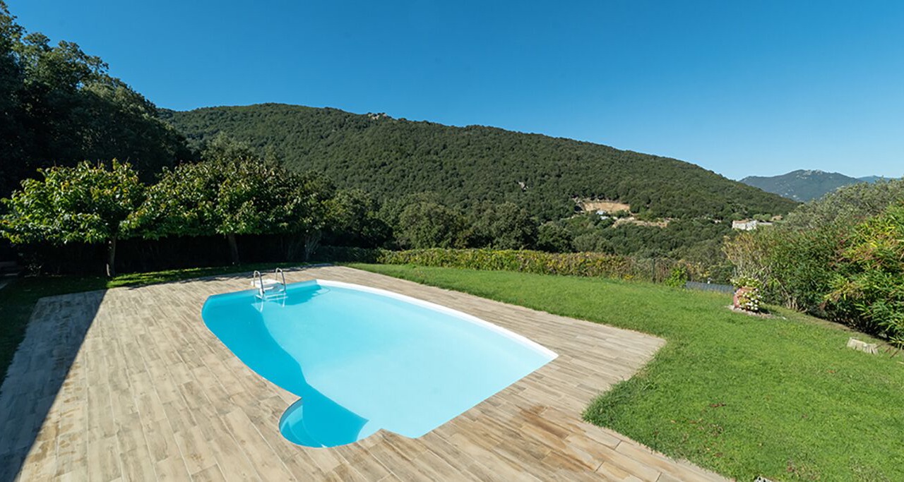Photo of Outdoor in Sainte-Lucie-de-Tallano