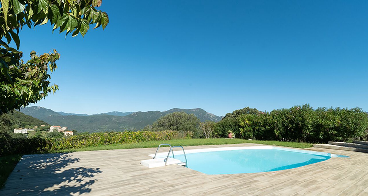 Photo of Outdoor in Sainte-Lucie-de-Tallano