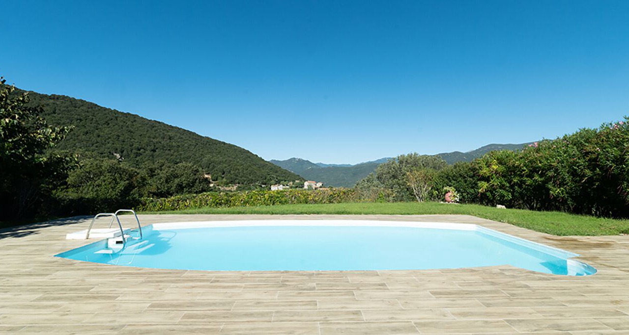 Photo of Outdoor in Sainte-Lucie-de-Tallano