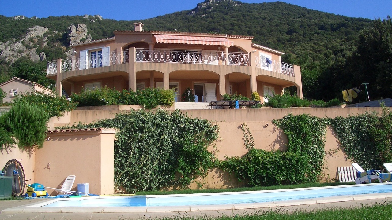Photo of Outdoor in Sainte-Lucie-de-Tallano