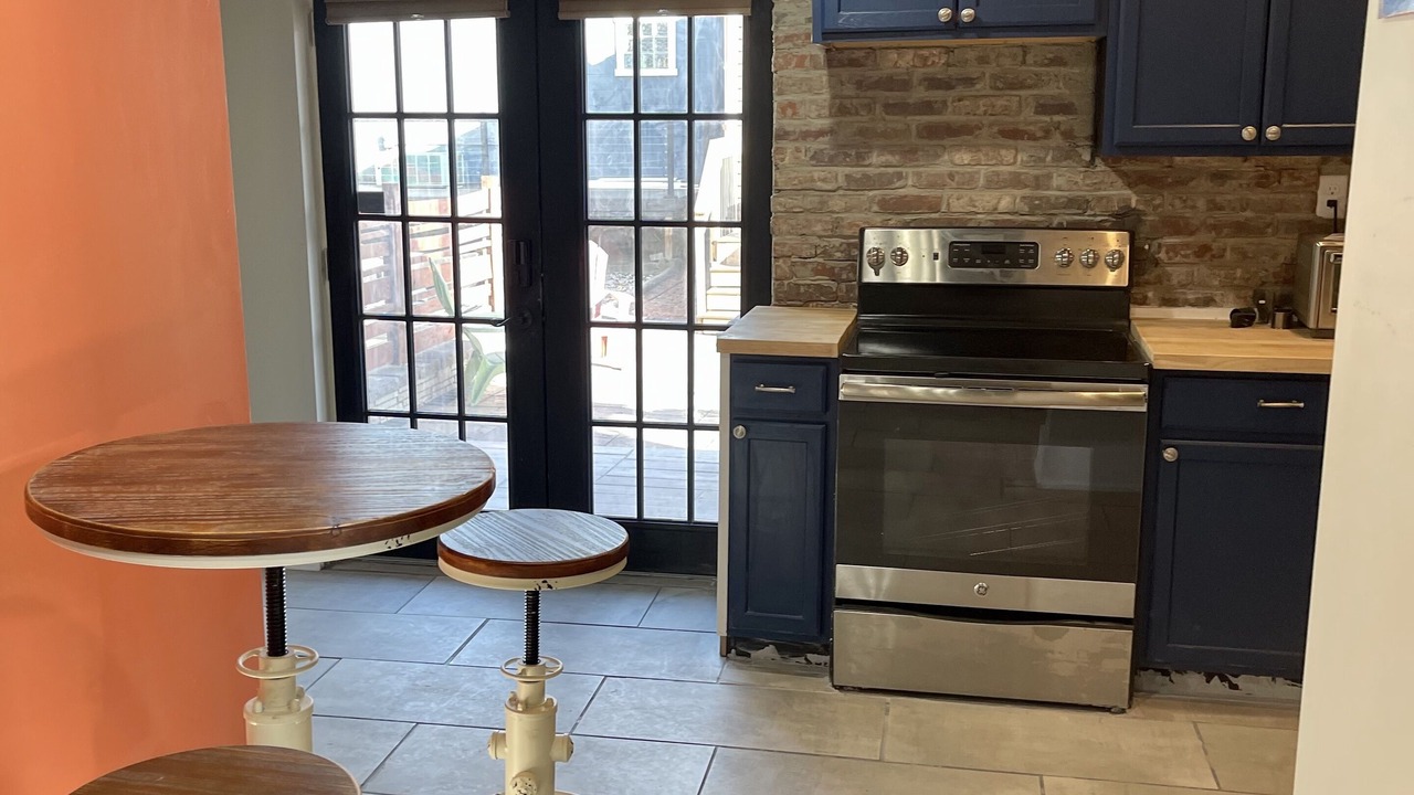 Photo of Kitchen in Smoketown Jackson