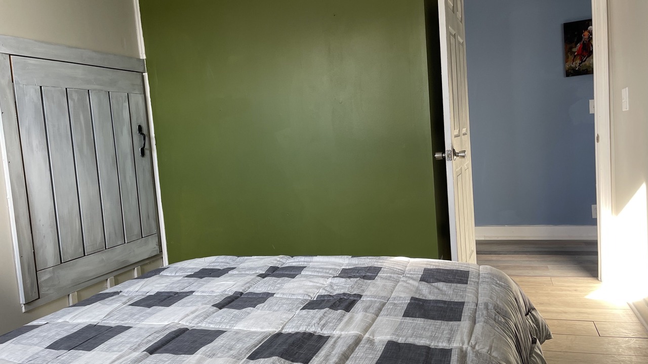 Photo of Bedroom in Smoketown Jackson