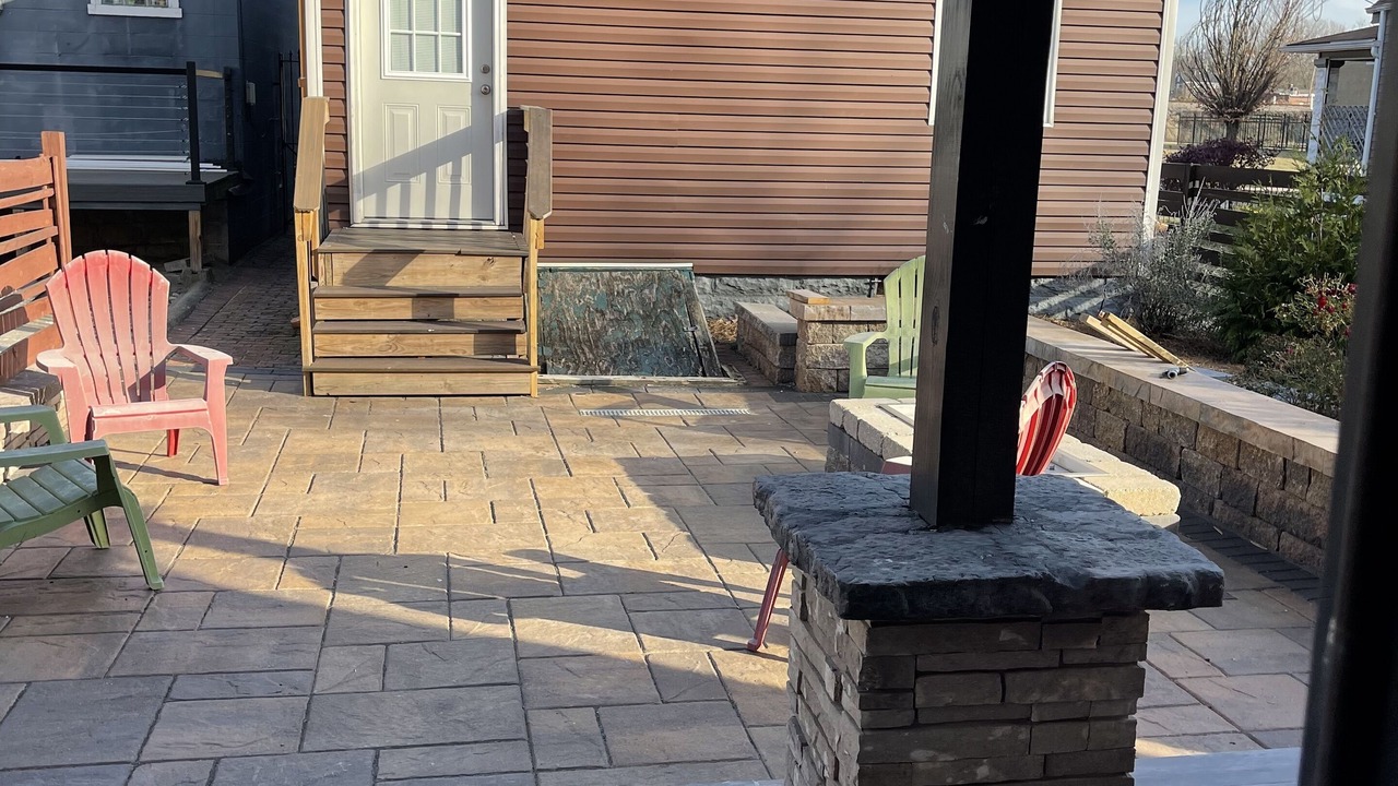 Photo of Patio Balcony in Smoketown Jackson