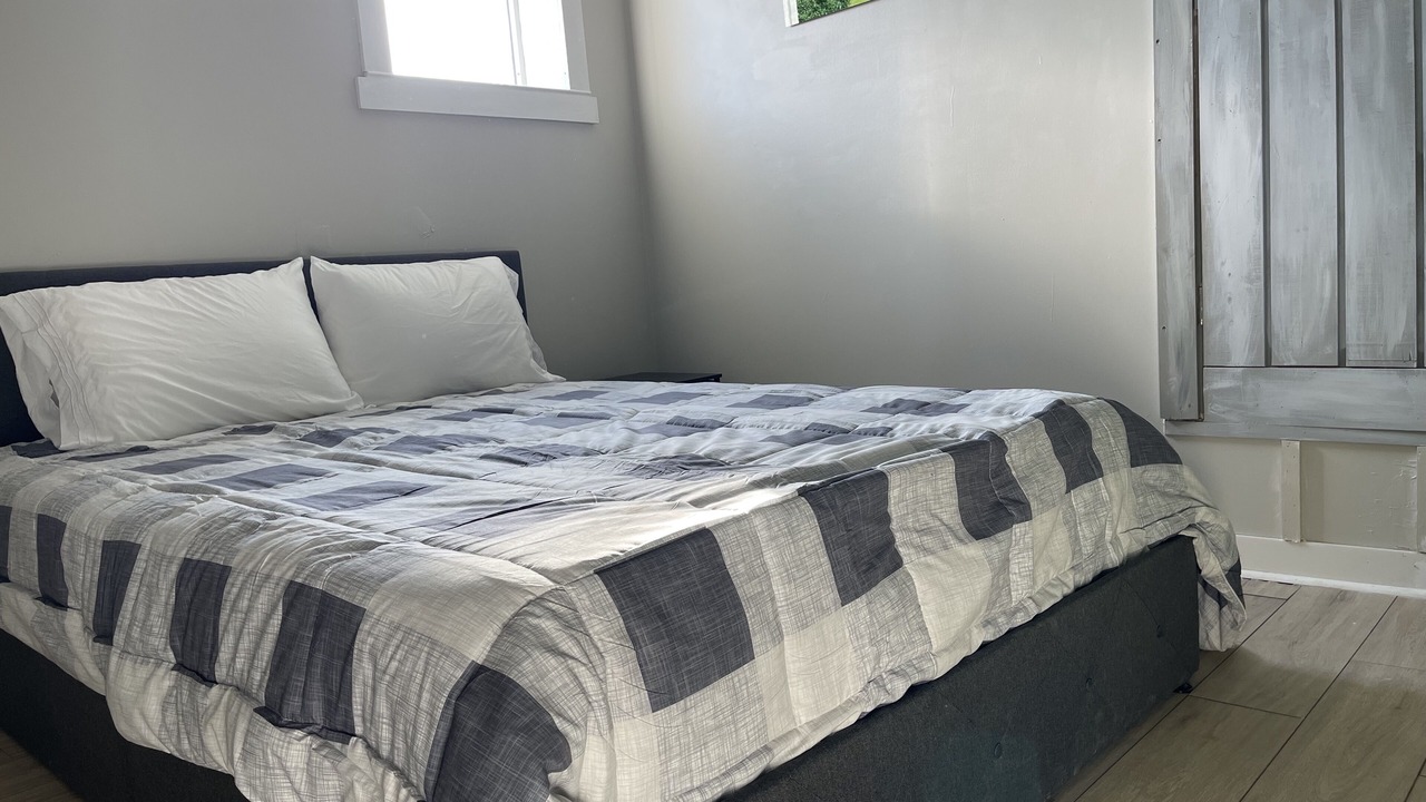 Photo of Bedroom in Smoketown Jackson