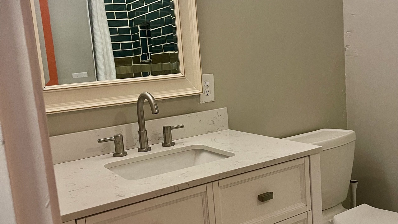 Photo of Bathroom in Smoketown Jackson