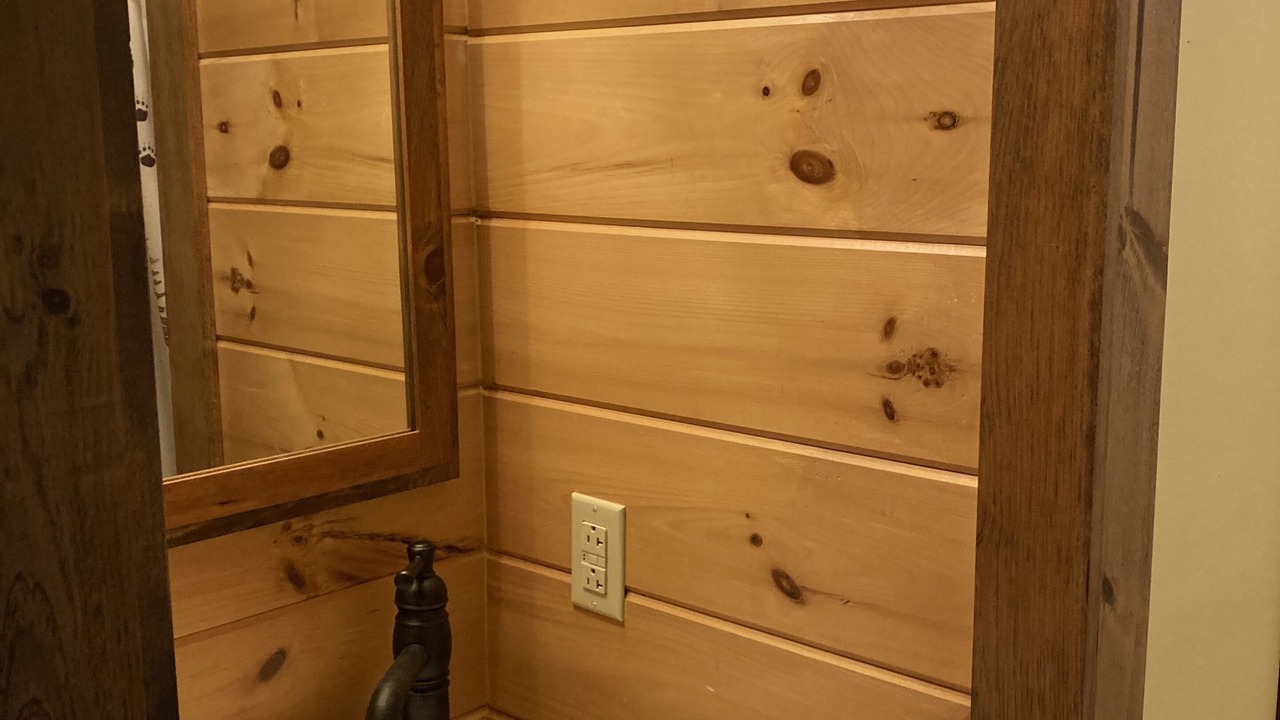 Photo of Bathroom in Stahlstown