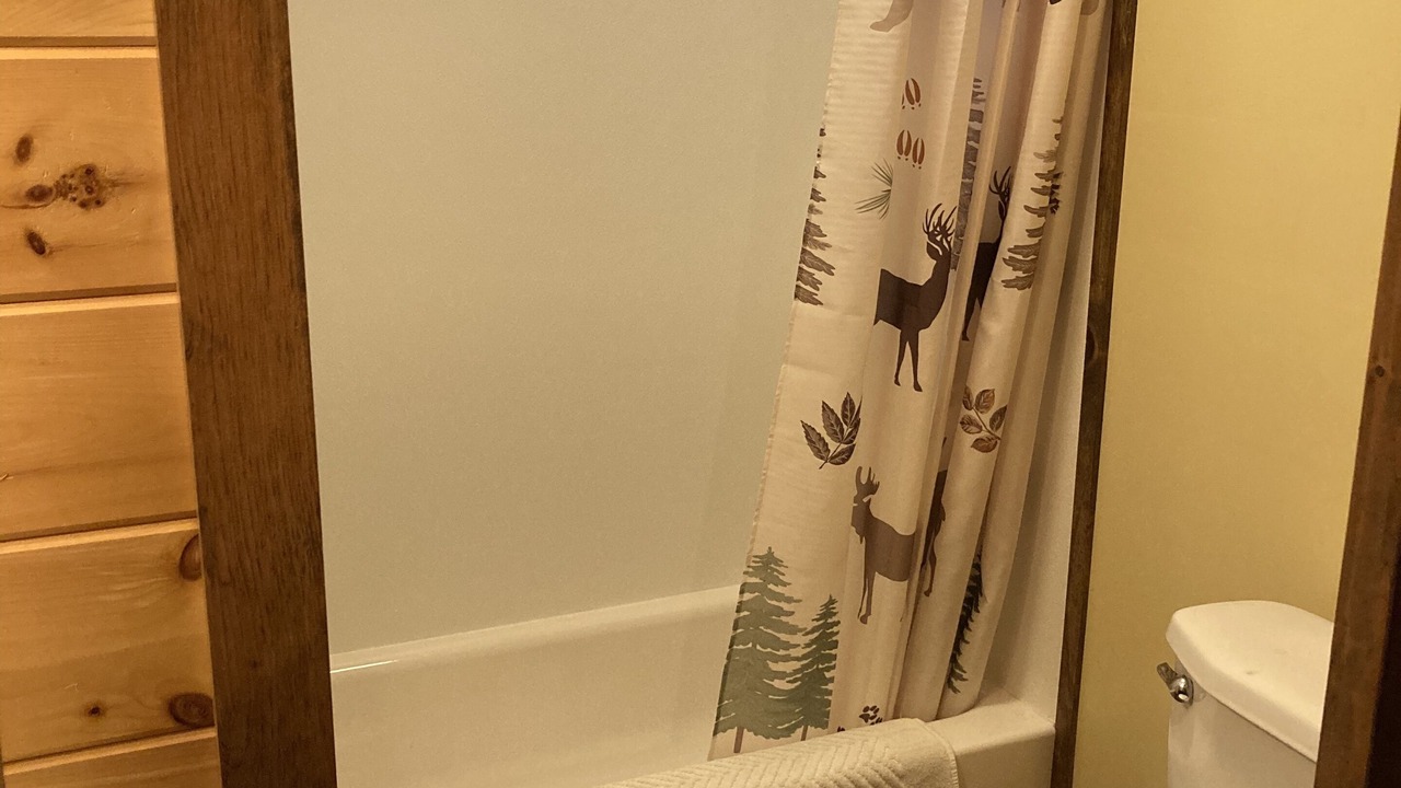 Photo of Bathroom in Stahlstown