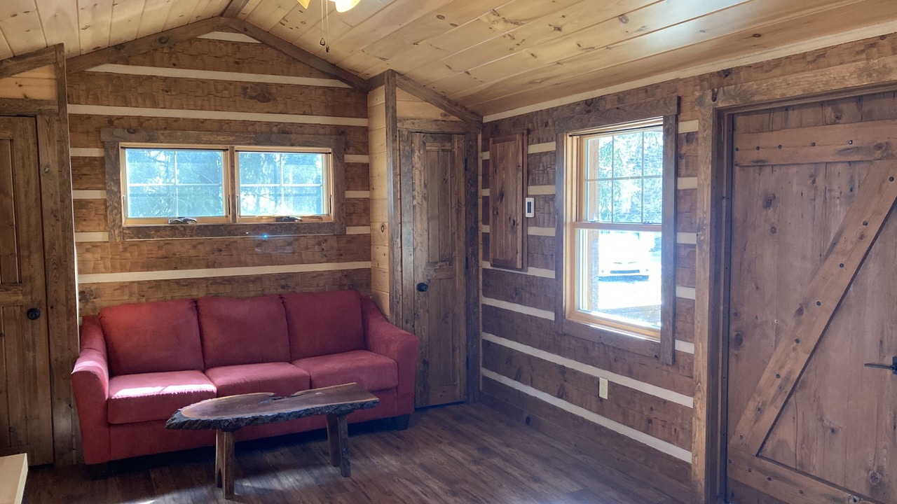 Photo of Livingroom in Stahlstown