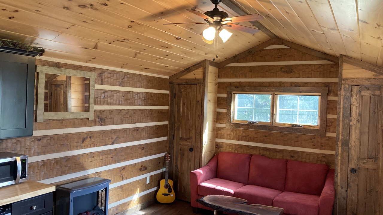 Photo of Livingroom in Stahlstown