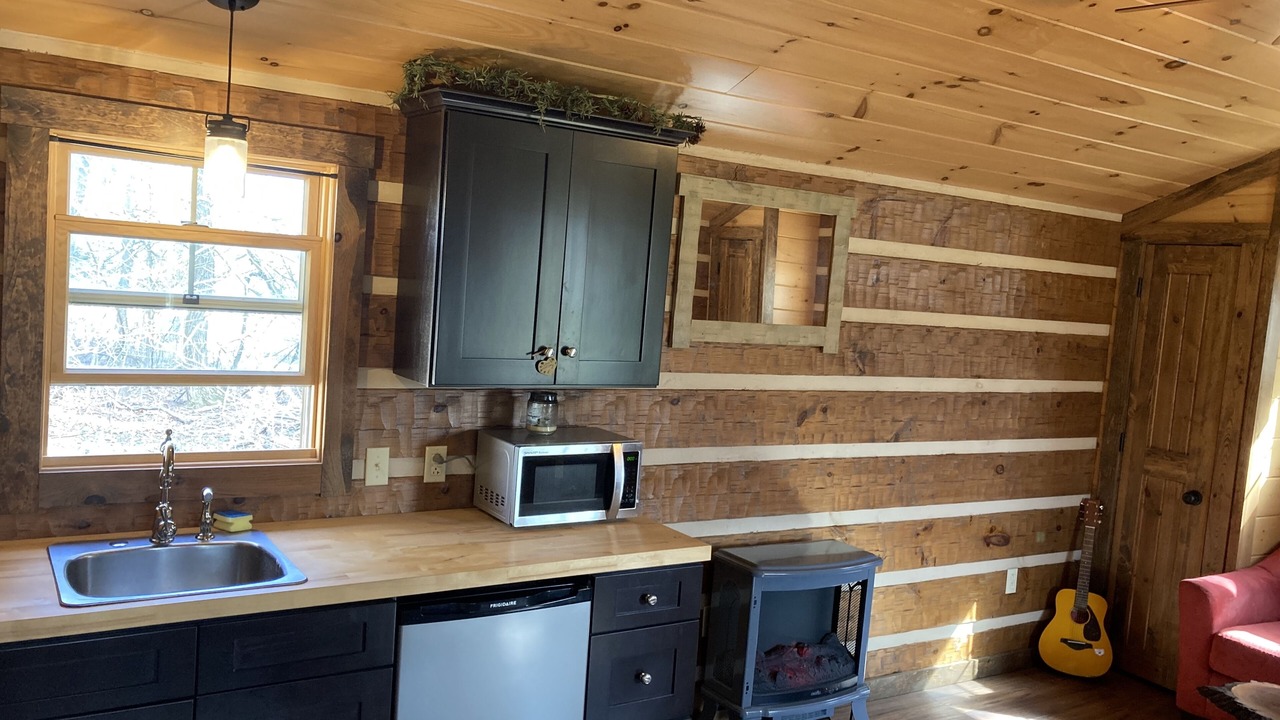 Photo of Kitchen in Stahlstown