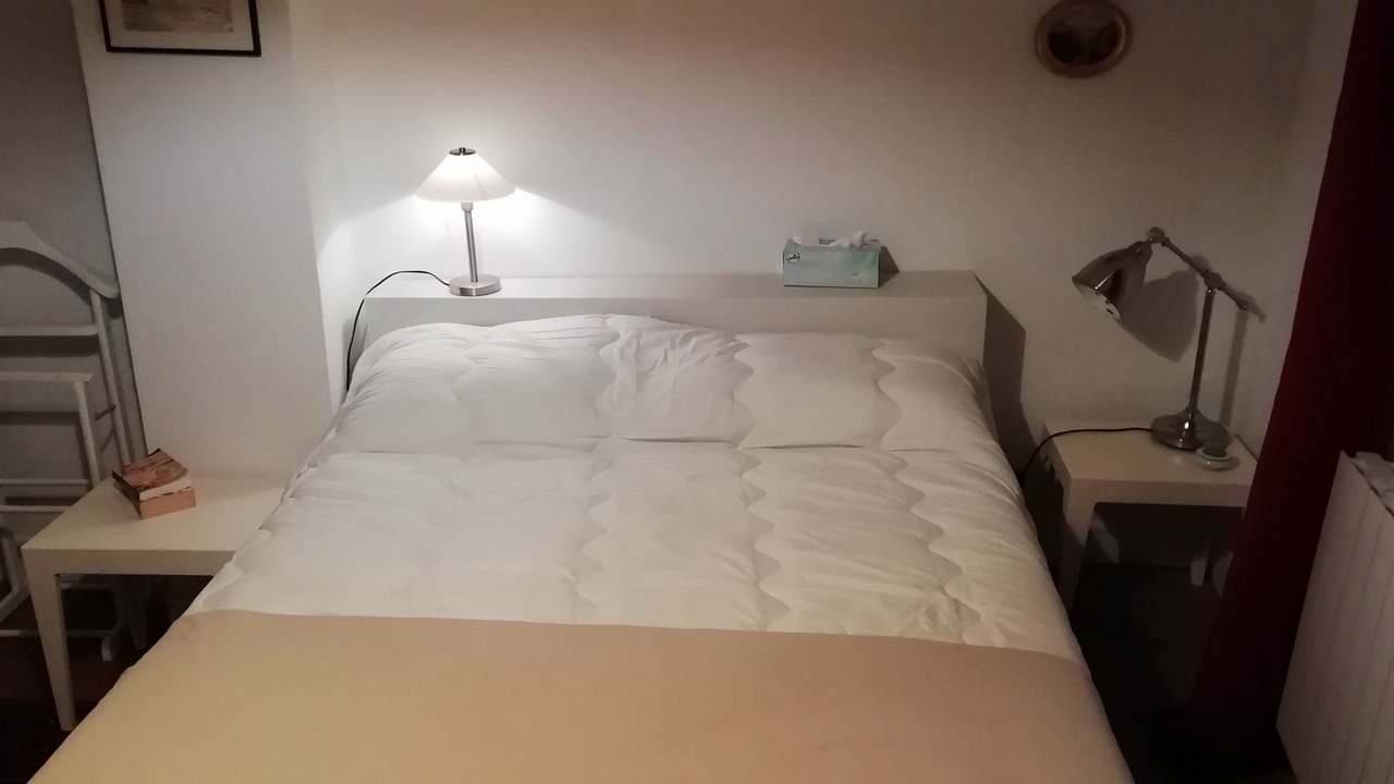 Photo of Bedroom in Tarascon-sur-Ariege