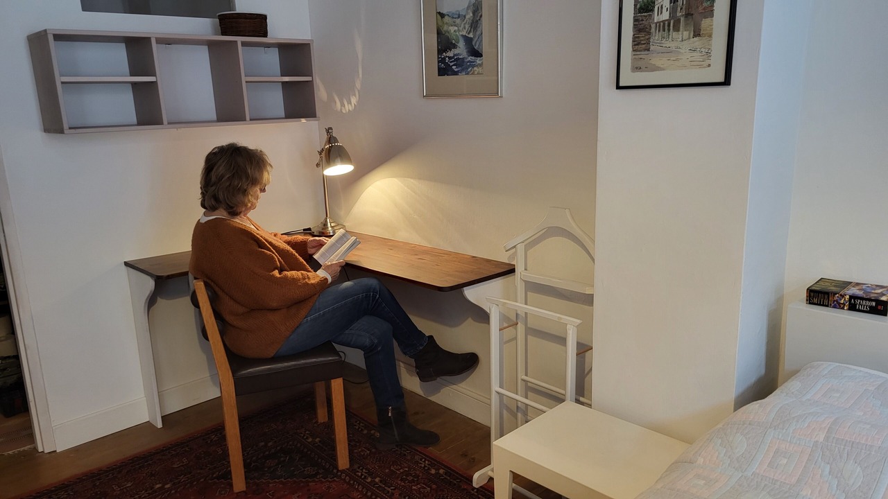 Photo of Bedroom in Tarascon-sur-Ariege