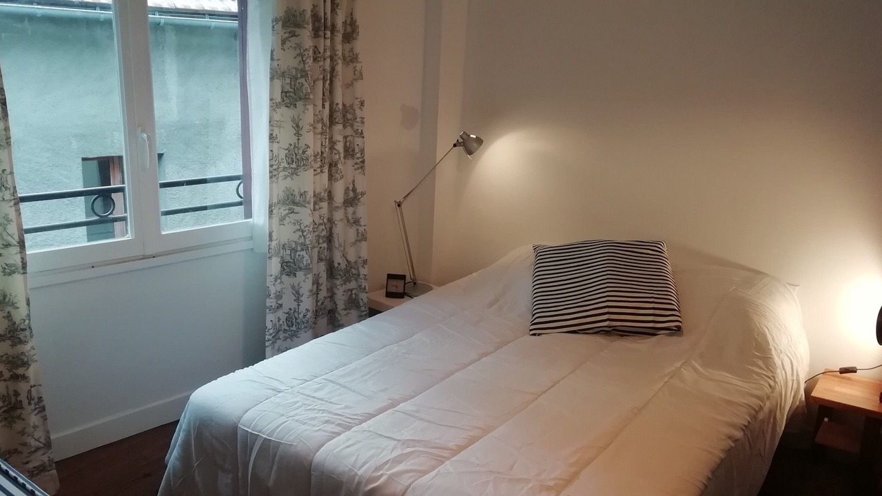 Photo of Bedroom in Tarascon-sur-Ariege