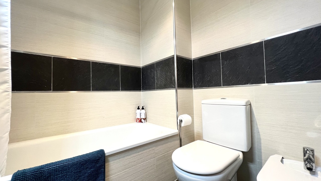 Photo of Bathroom in Alt Aneu