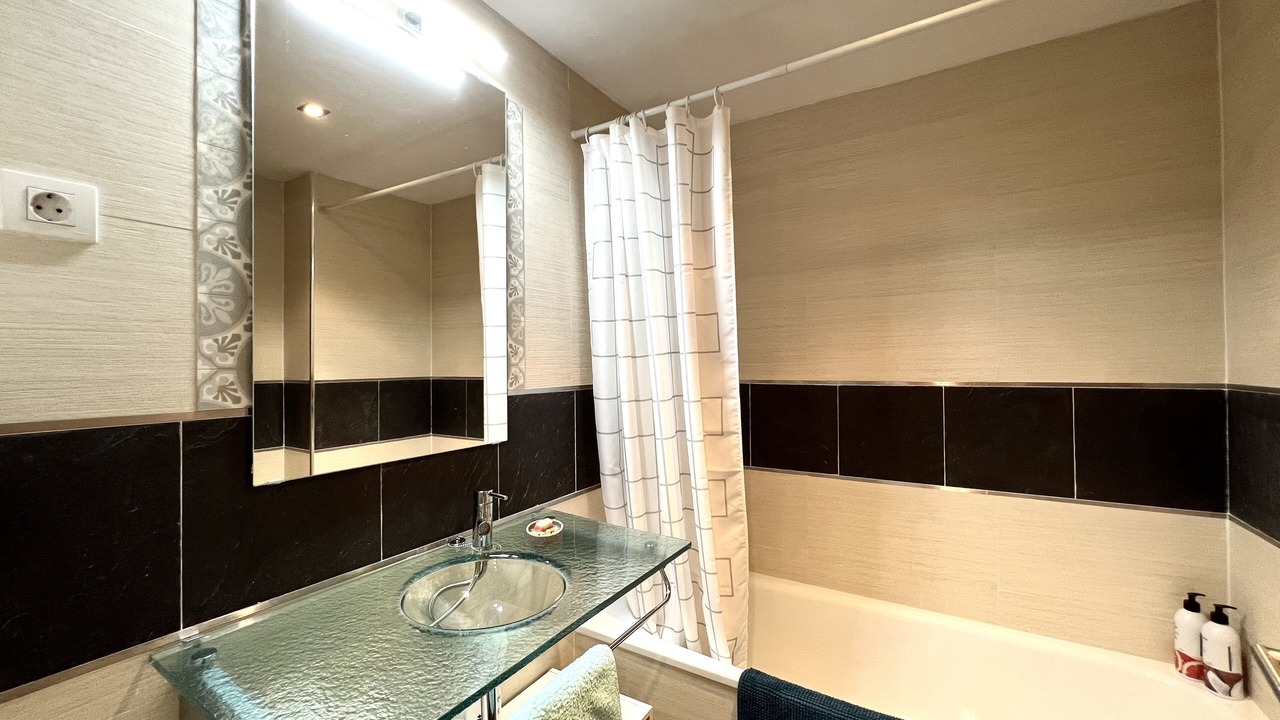 Photo of Bathroom in Alt Aneu