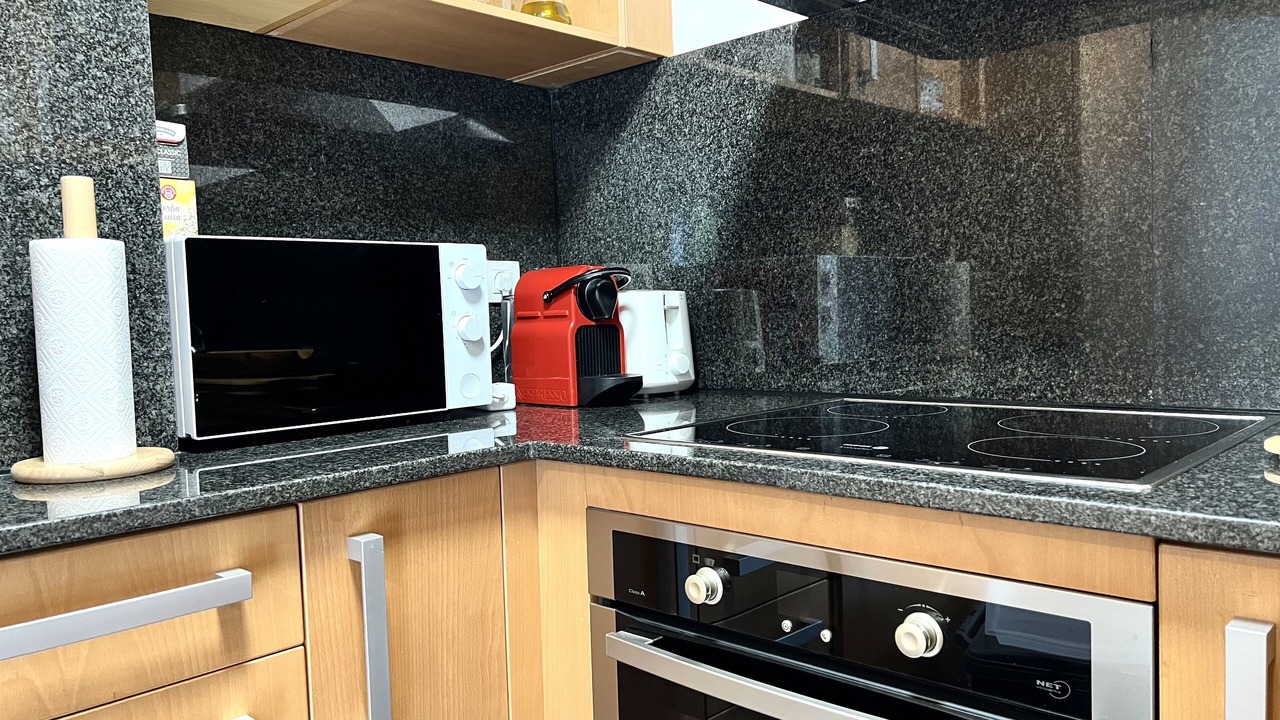 Photo of Kitchen in Alt Aneu