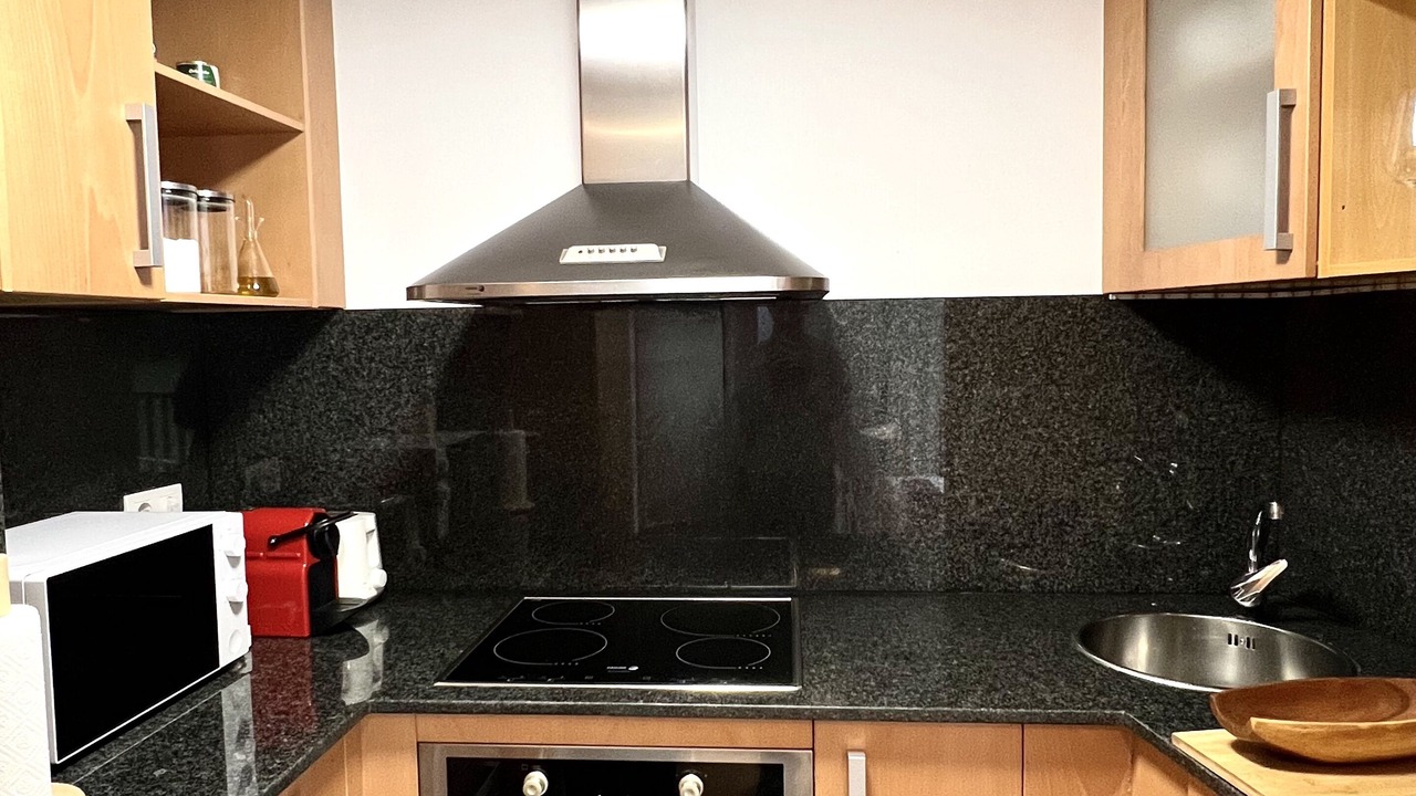 Photo of Kitchen in Alt Aneu