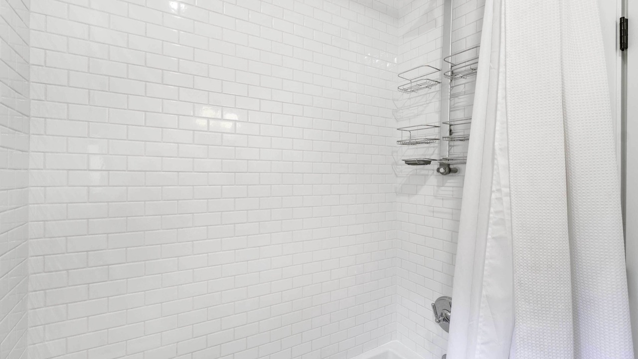 Photo of Bathroom in Apache Shores