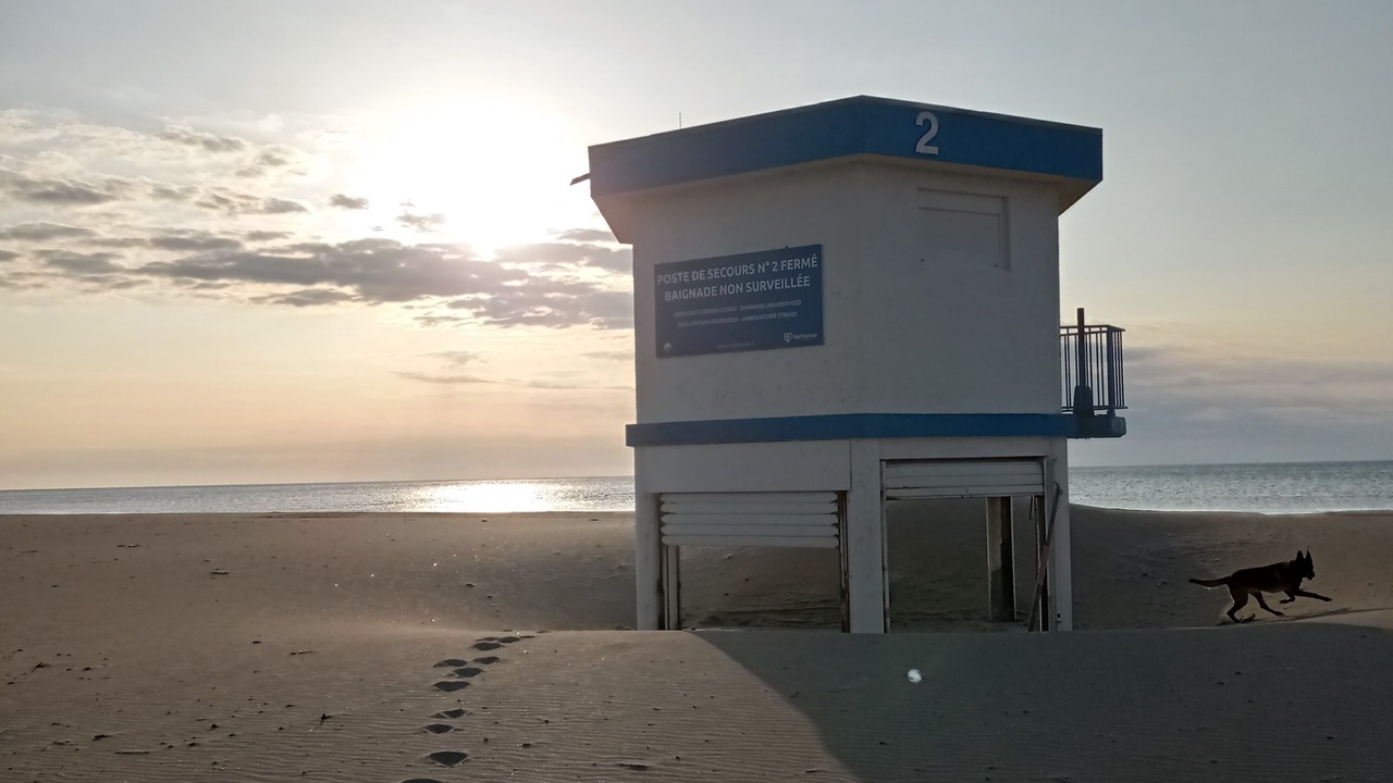Photo of Others in Narbonne-Plage