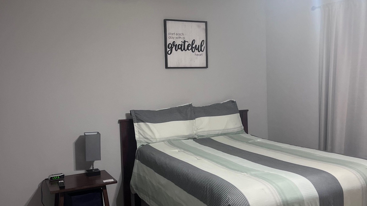 Photo of Bedroom in Wadeview Park