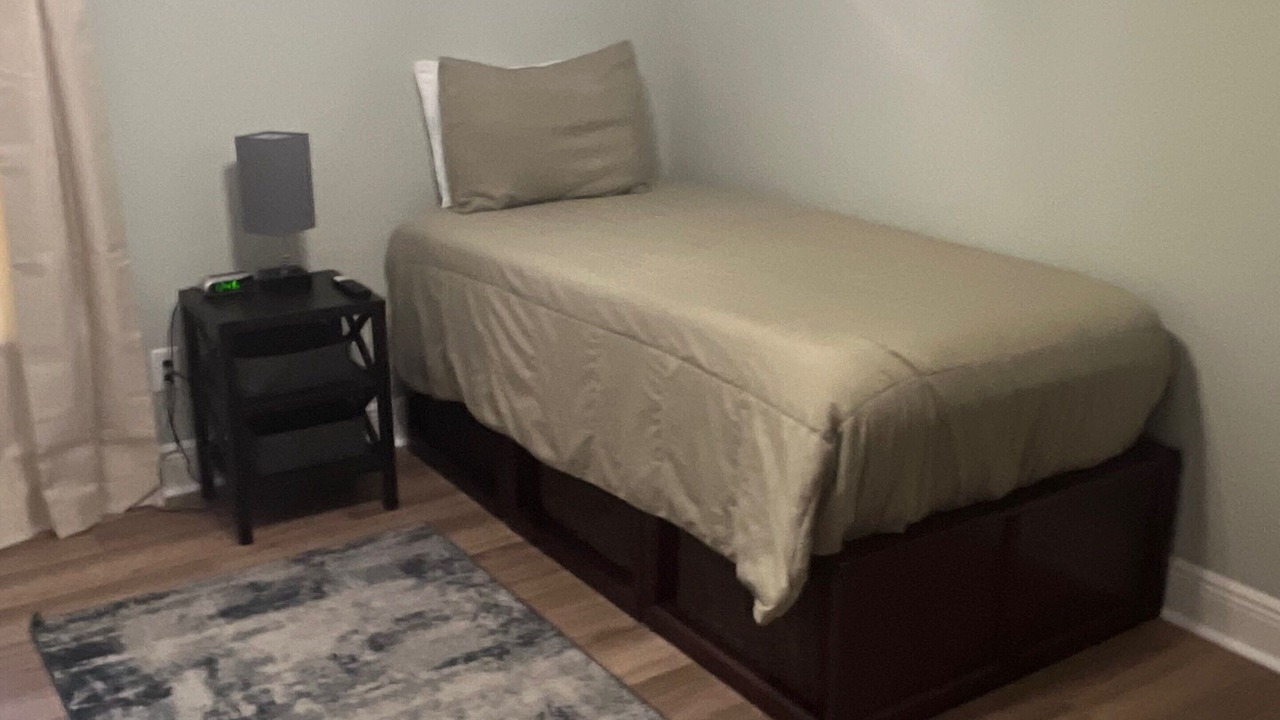 Photo of Bedroom in Wadeview Park